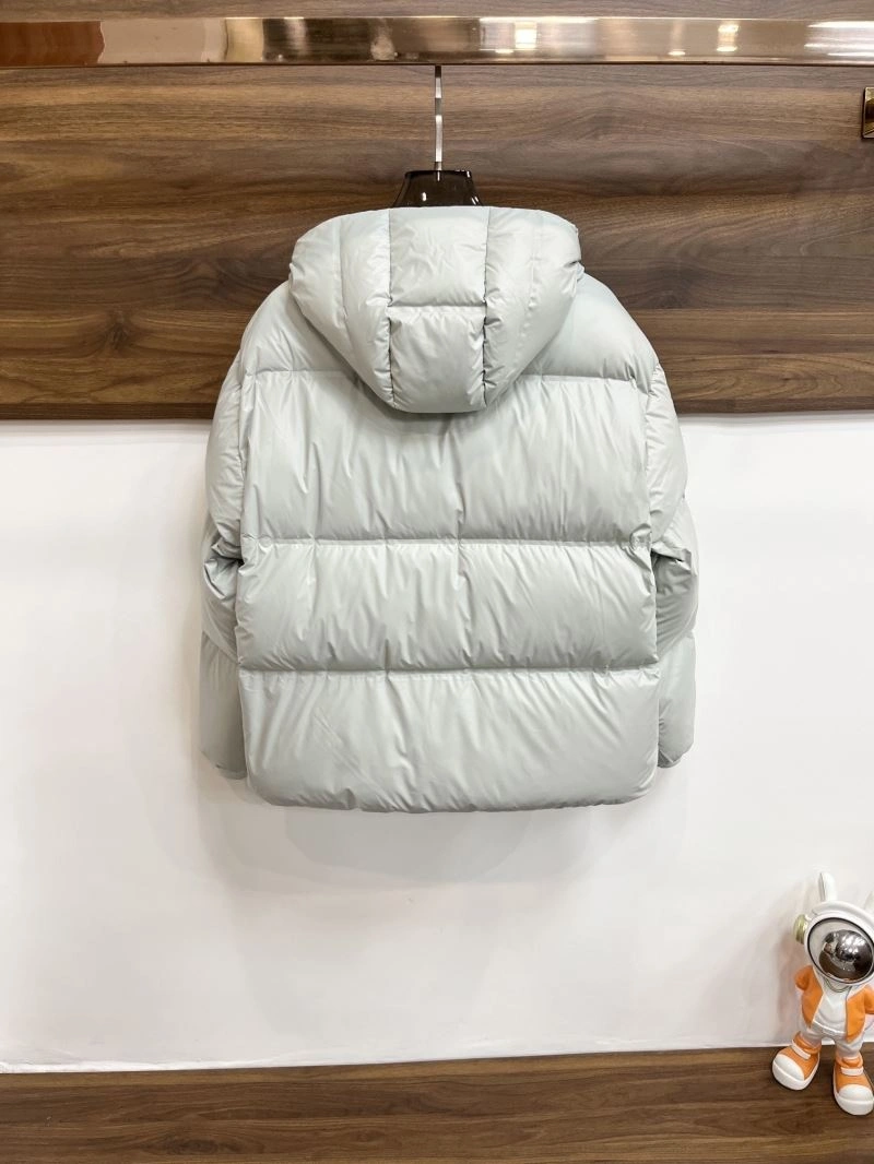 Prada Down Jackets Youthful 172077