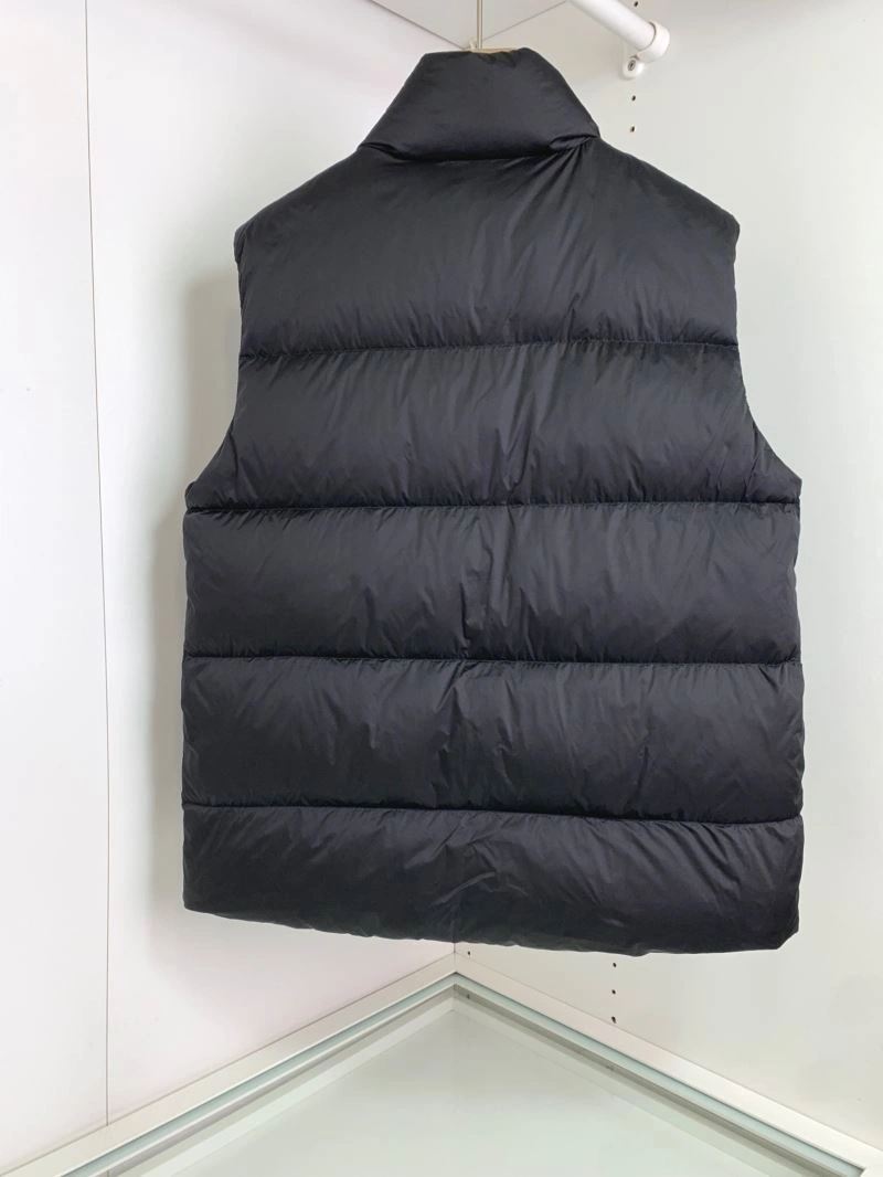 Prada Down Jackets Stylish 172116