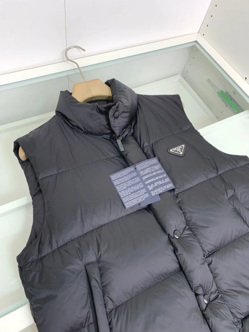 Prada Down Jackets Stylish 172116