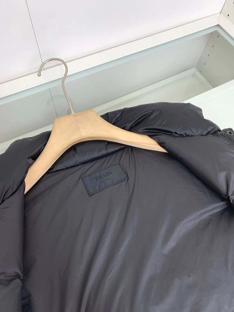 Prada Down Jackets Stylish 172116
