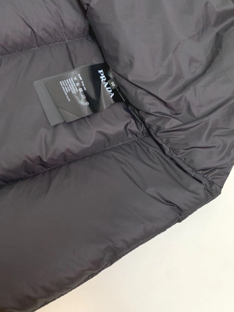 Prada Down Jackets Stylish 172116