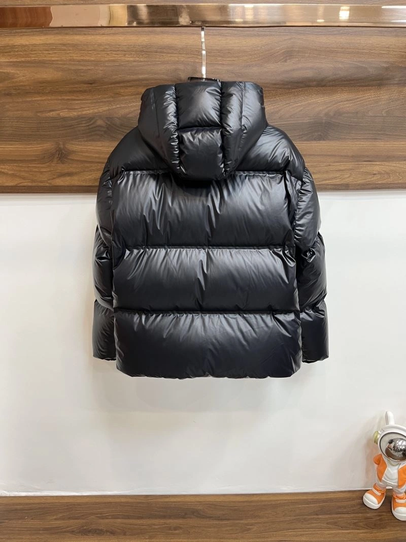 Sporty Prada Down Jackets 172127
