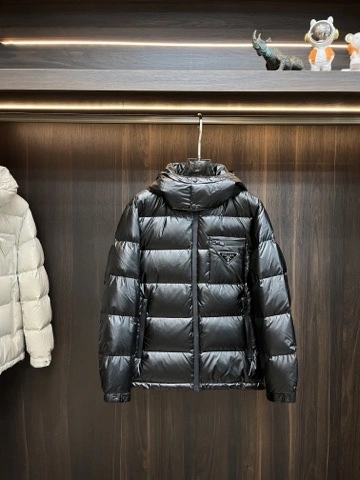 Affordable Prada Down Jackets 172074