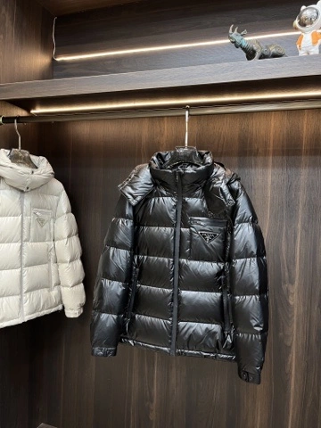 Affordable Prada Down Jackets 172074