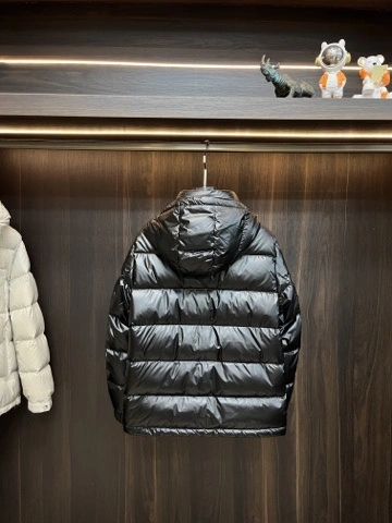 Affordable Prada Down Jackets 172074