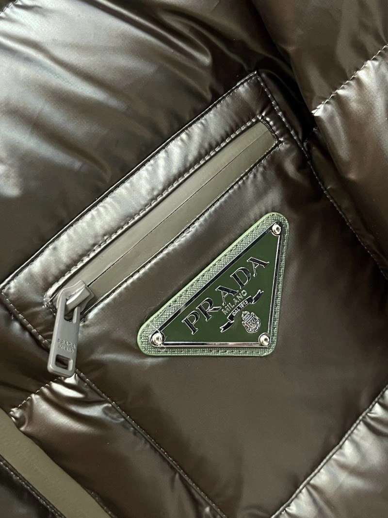 WeatherProof Prada Down Jackets 172128