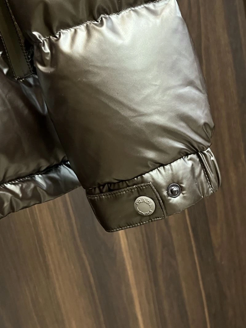 WeatherProof Prada Down Jackets 172128