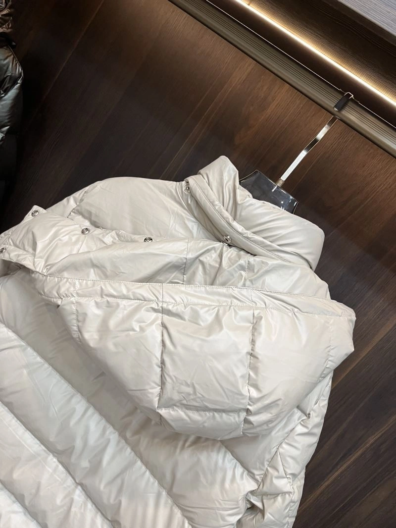 TimelessDesign Prada Down Jackets 172073