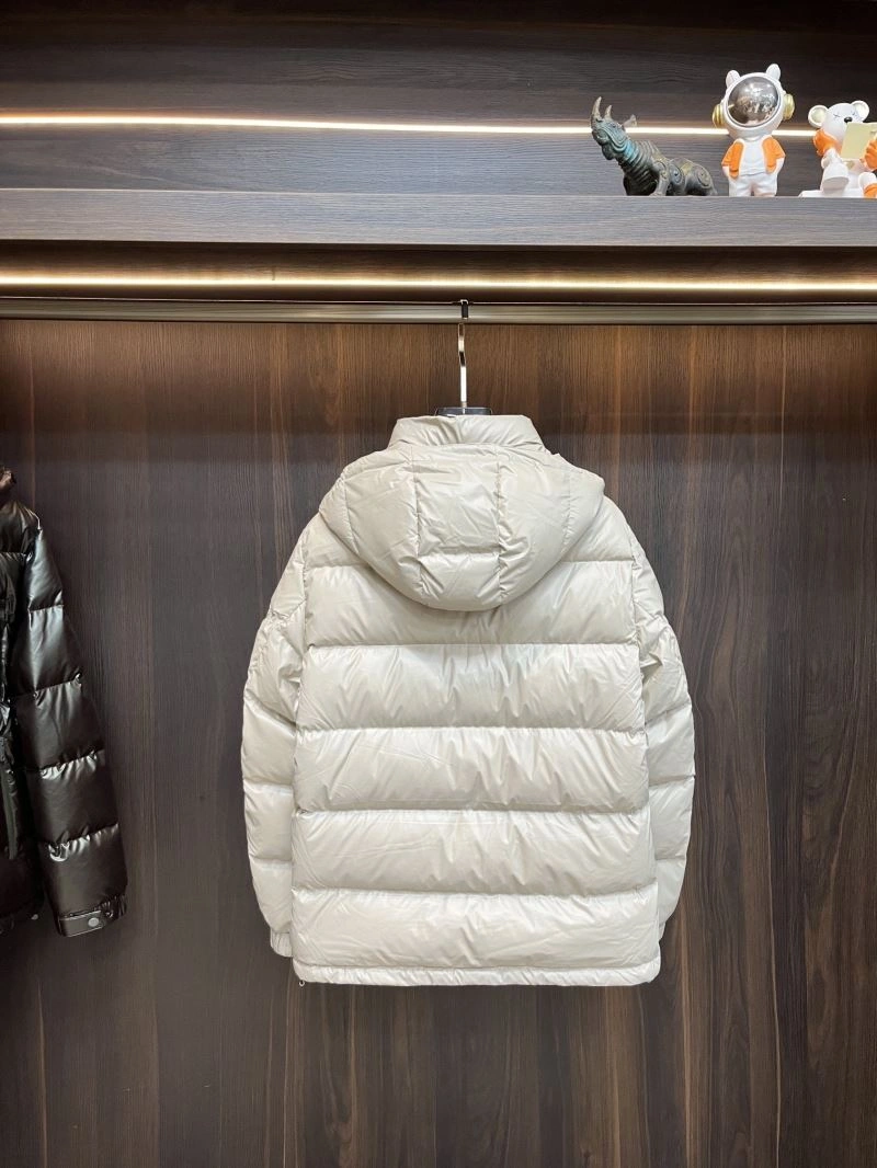 TimelessDesign Prada Down Jackets 172073