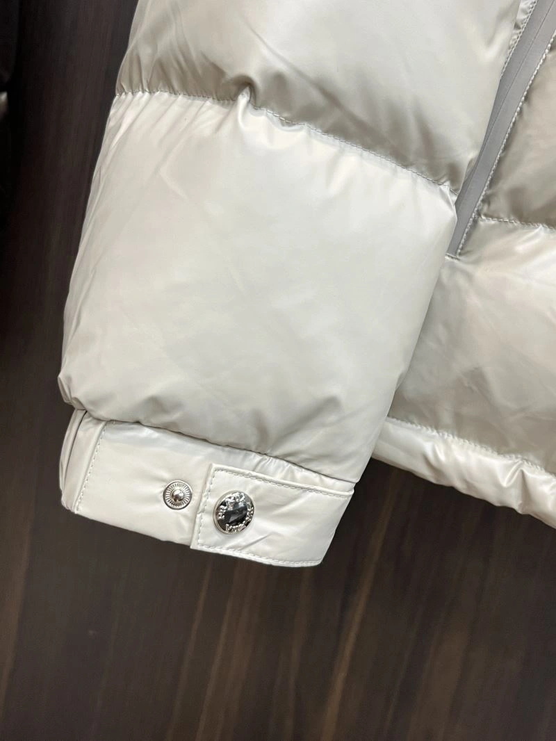TimelessDesign Prada Down Jackets 172073