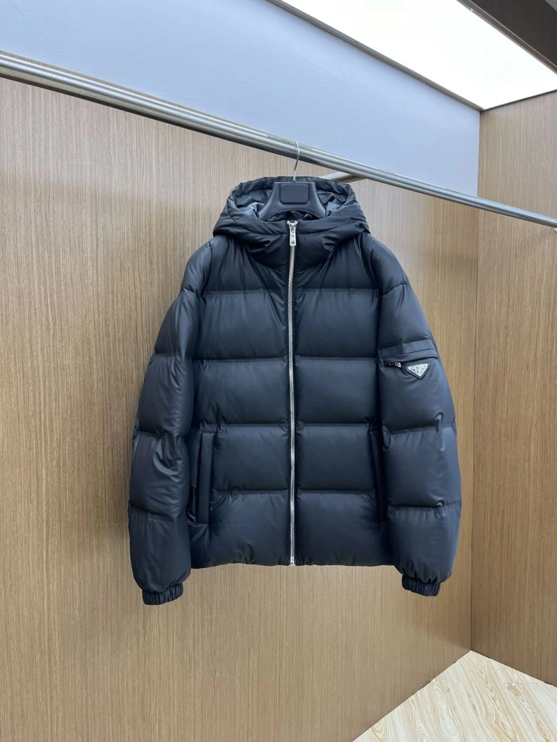 DailyWear Prada Down Jackets 172123