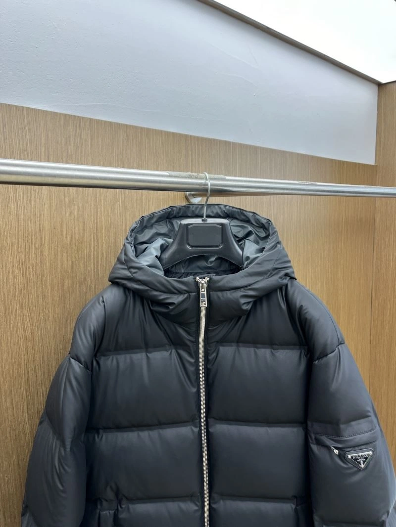 DailyWear Prada Down Jackets 172123