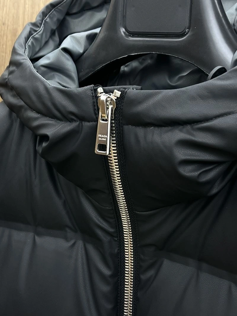 DailyWear Prada Down Jackets 172123