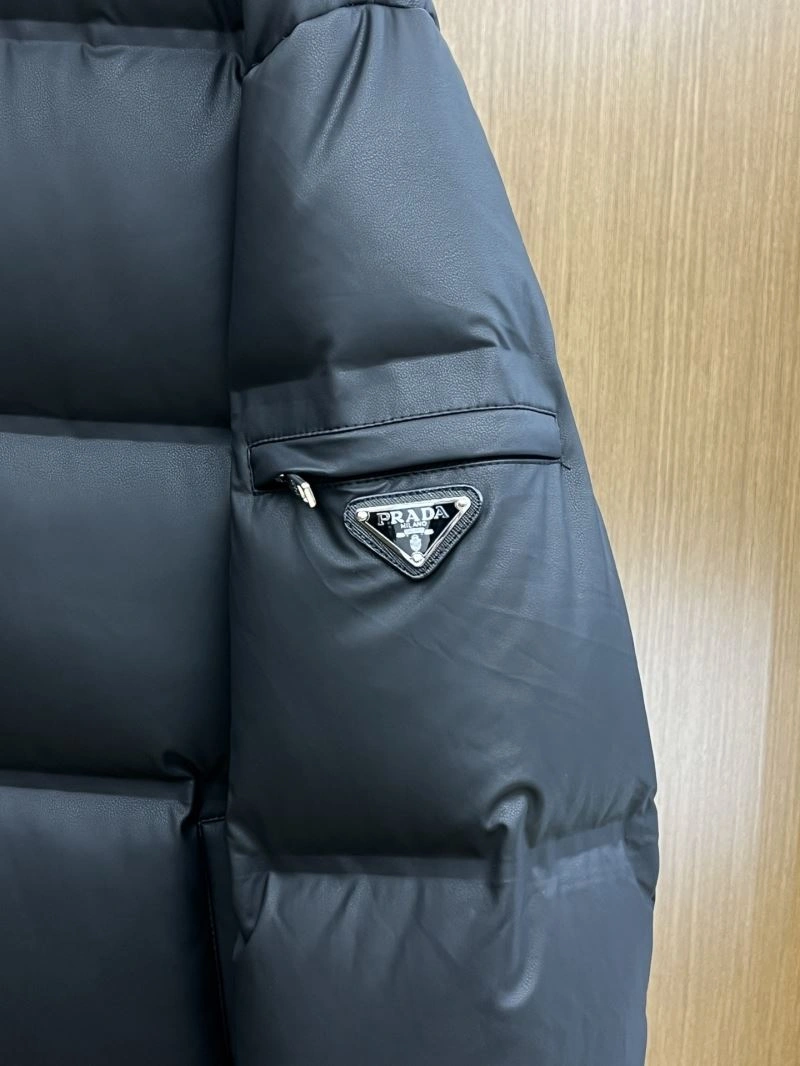 DailyWear Prada Down Jackets 172123