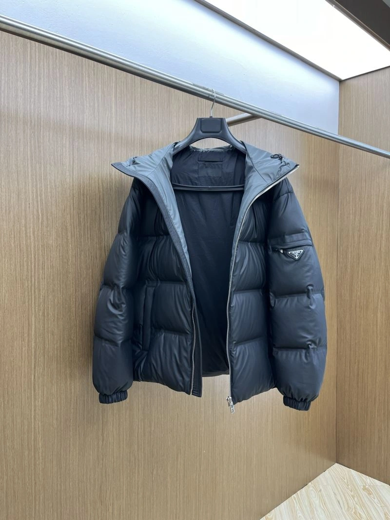 DailyWear Prada Down Jackets 172123
