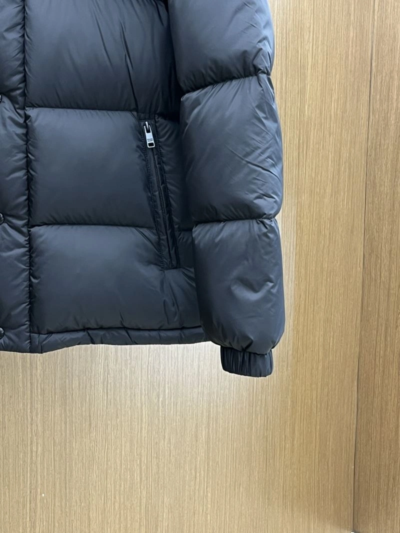 Sleek Prada Down Jackets 172072