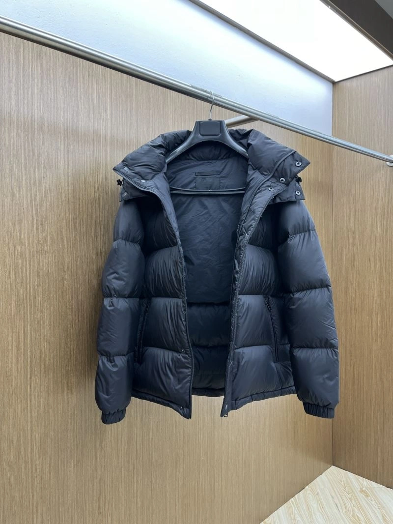Sleek Prada Down Jackets 172072