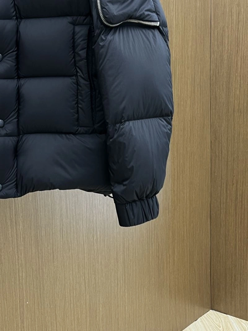 Prada Down Jackets Comfortable 172114