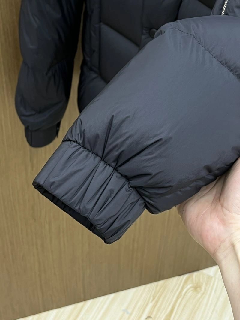 Prada Down Jackets Comfortable 172114