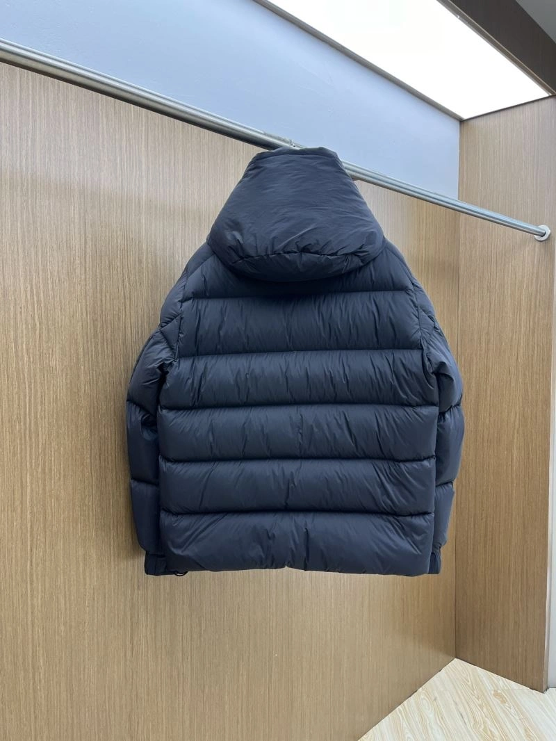 Prada Down Jackets Comfortable 172114