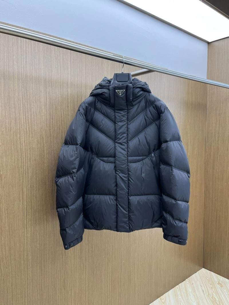 DailyWear Prada Down Jackets 172071
