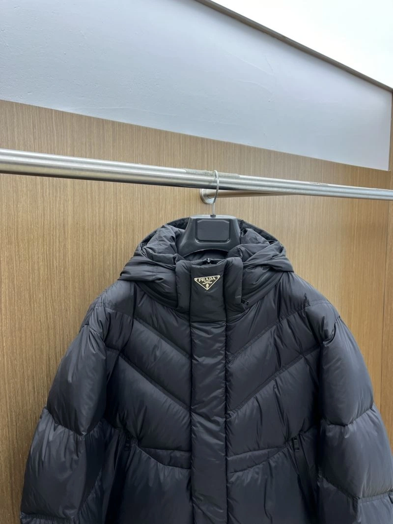 DailyWear Prada Down Jackets 172071