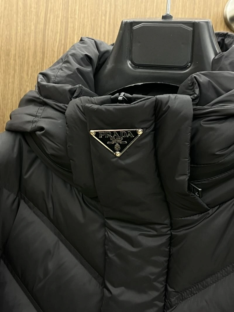 DailyWear Prada Down Jackets 172071