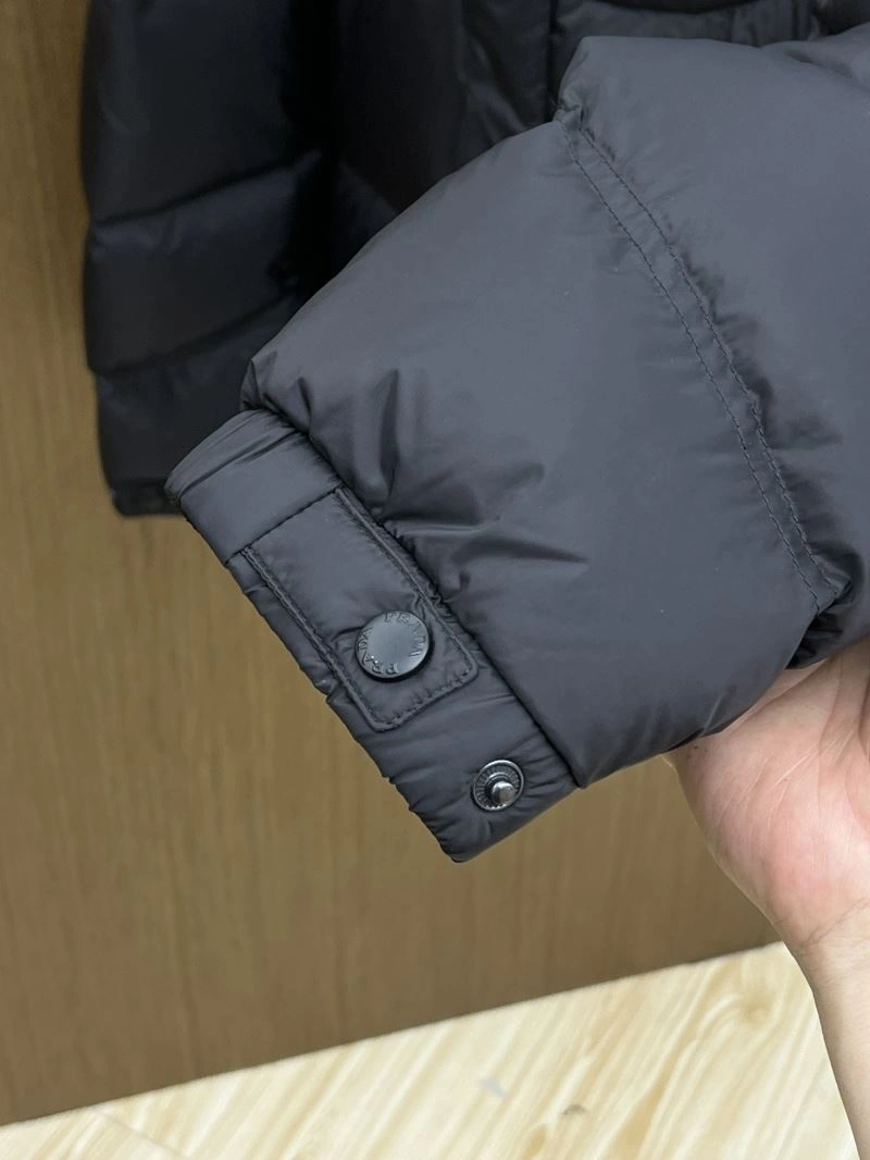 DailyWear Prada Down Jackets 172071