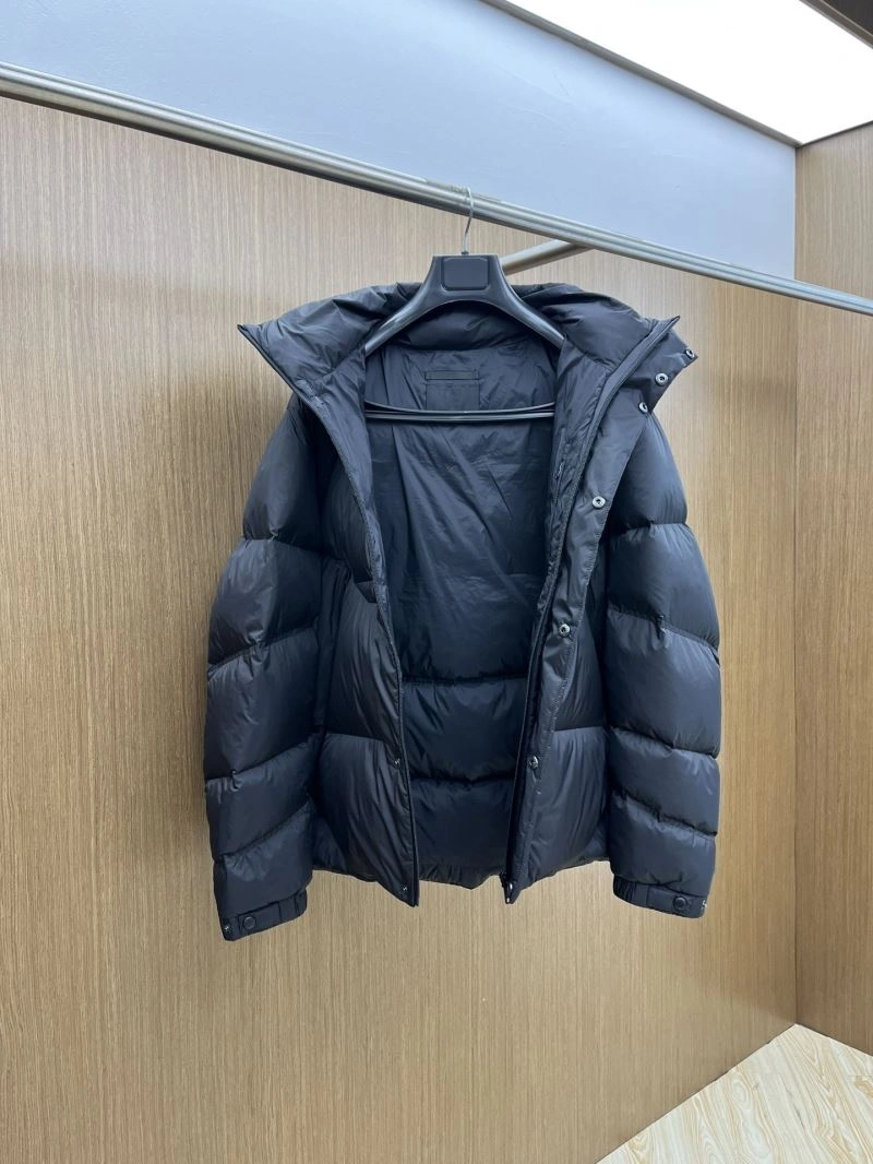 DailyWear Prada Down Jackets 172071