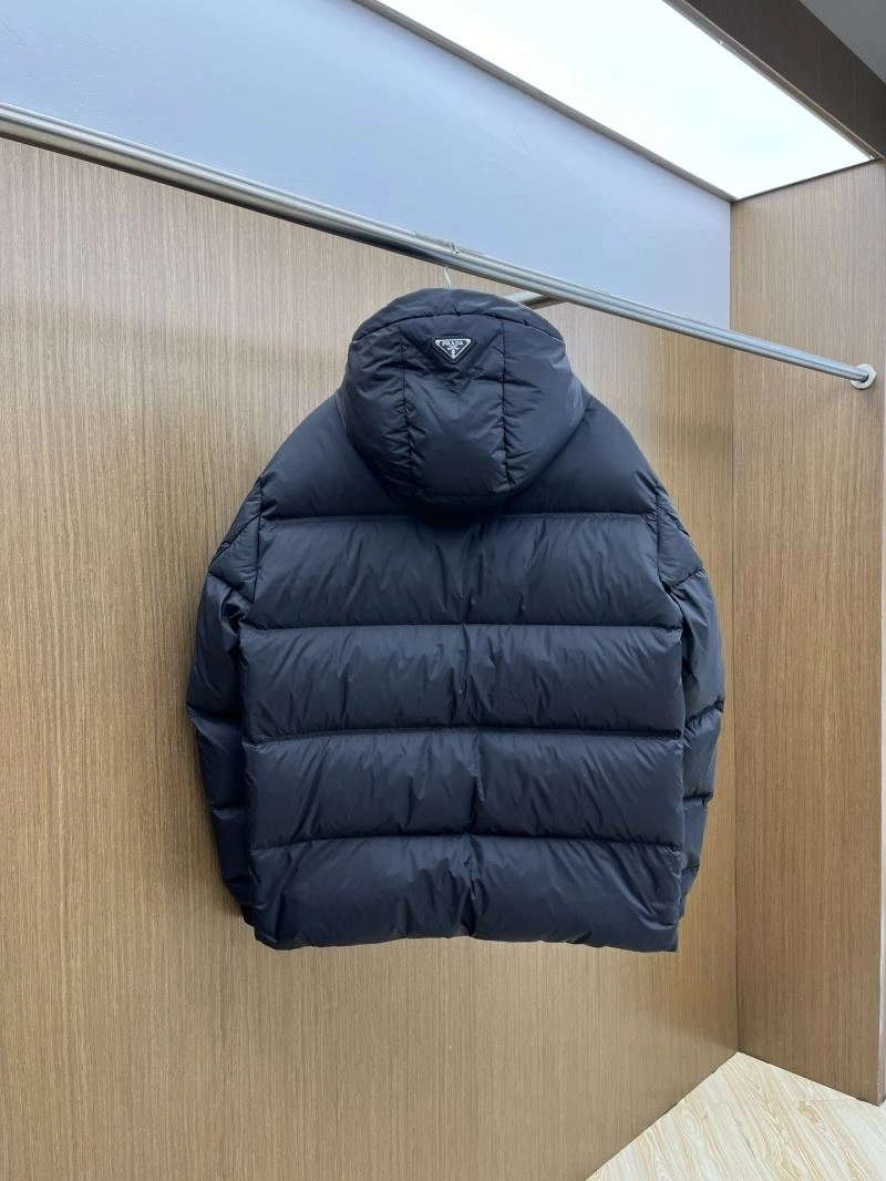 DailyWear Prada Down Jackets 172071