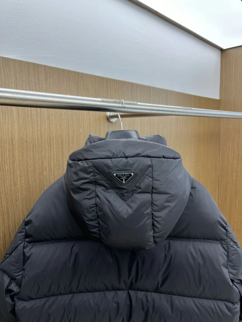 DailyWear Prada Down Jackets 172071