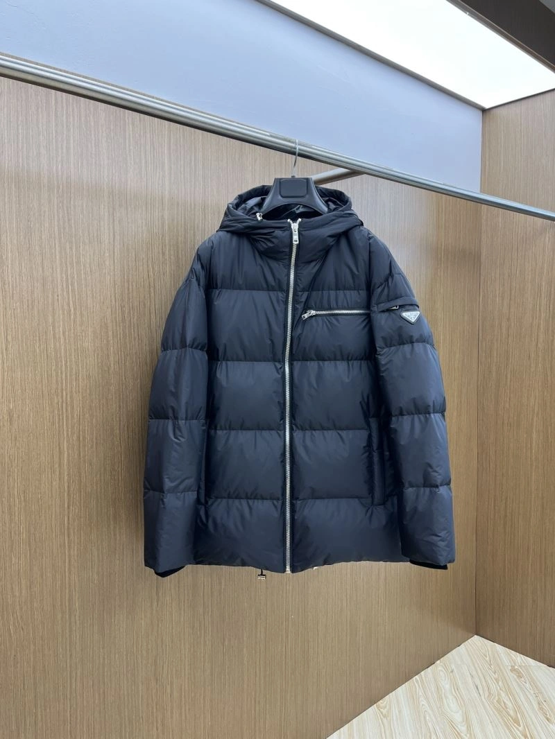 Prada Down Jackets OnTrend 172066