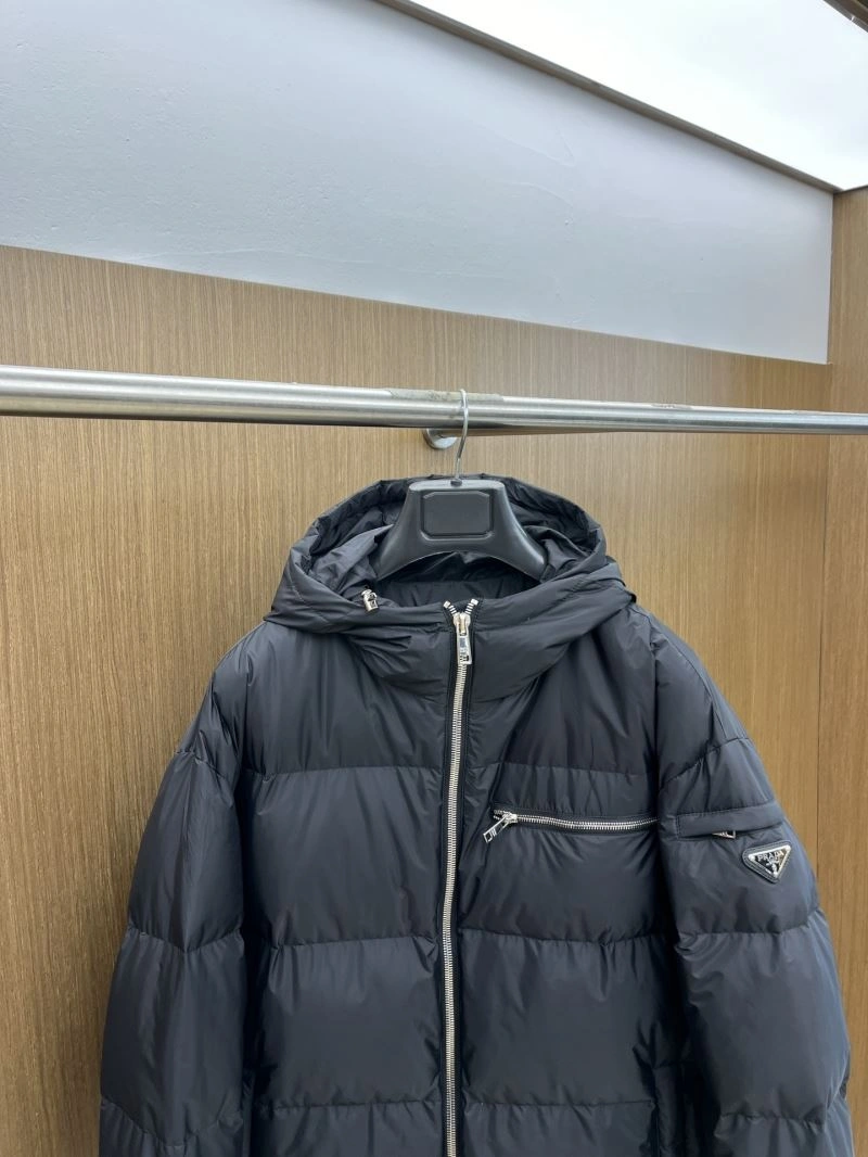 Prada Down Jackets OnTrend 172066