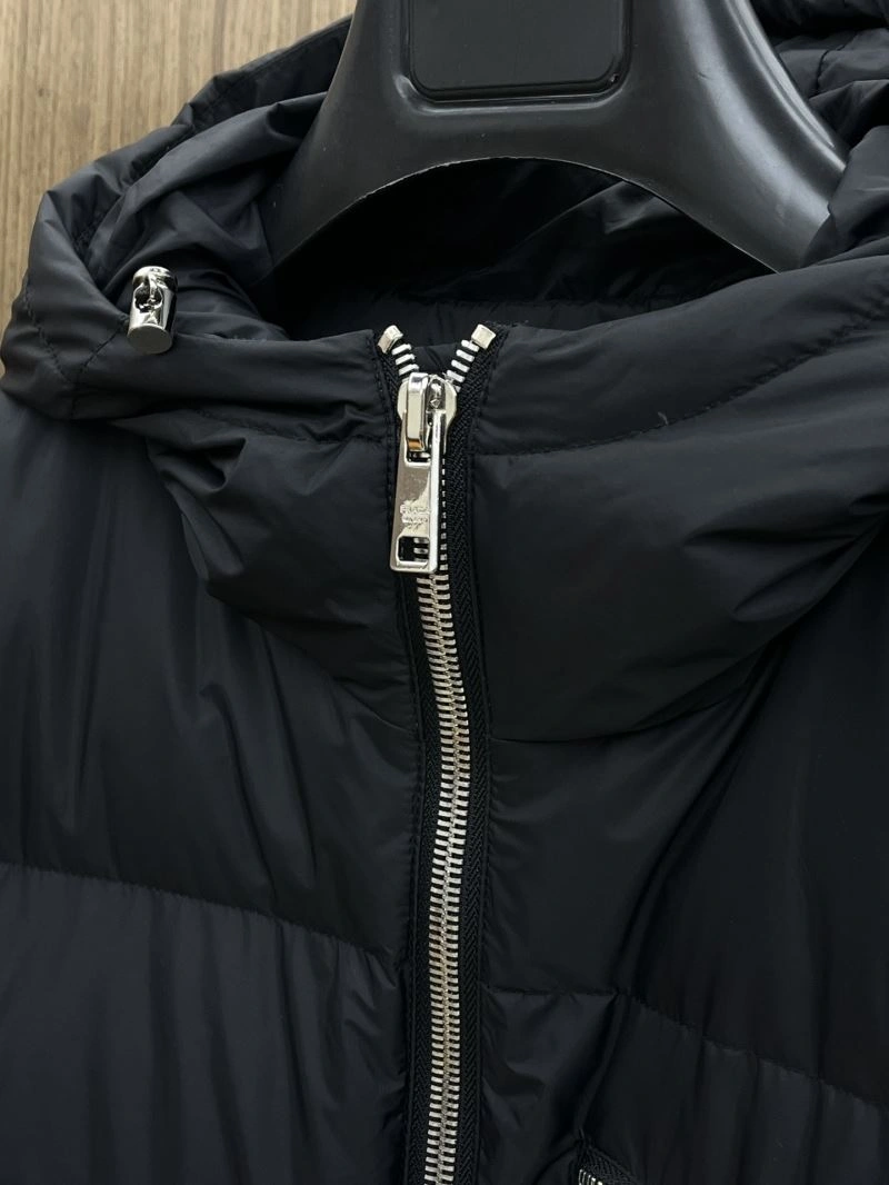 Prada Down Jackets OnTrend 172066