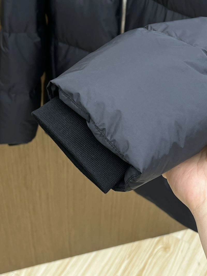 Prada Down Jackets OnTrend 172066