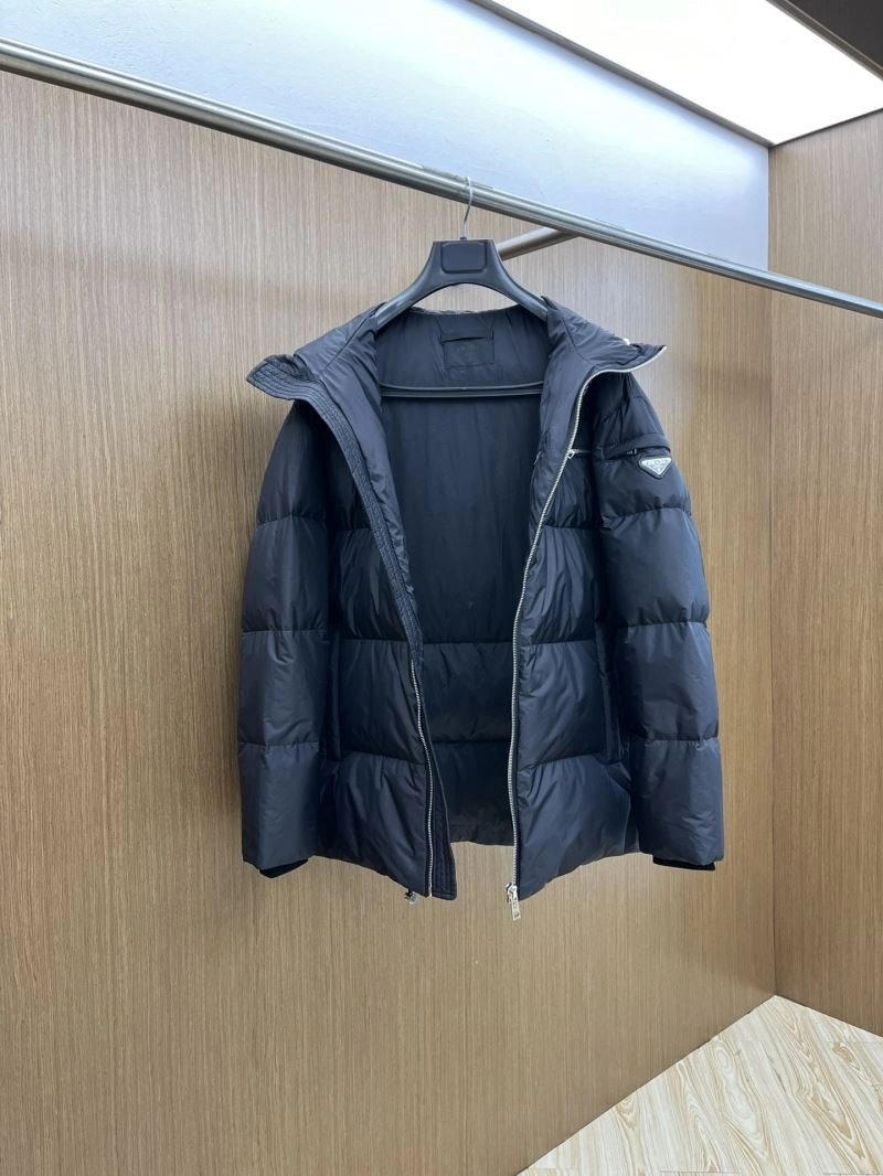 Prada Down Jackets OnTrend 172066