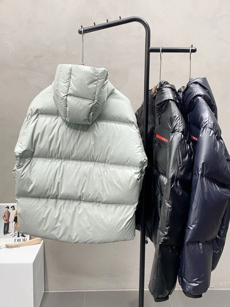 Attractive Prada Down Jackets 172070