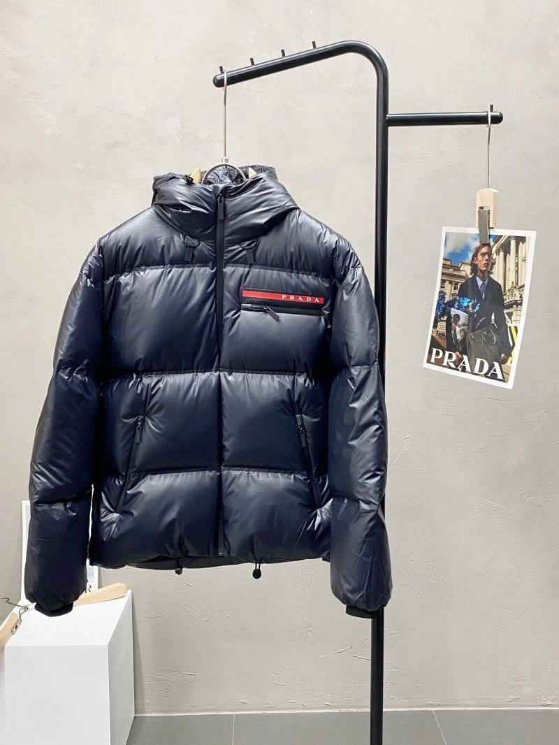 Attractive Prada Down Jackets 172070