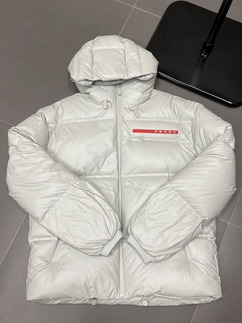 Attractive Prada Down Jackets 172070