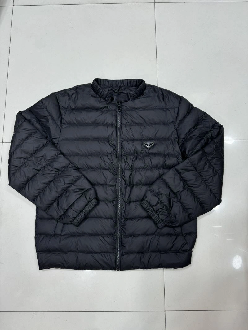 Prada Down Jackets Effortless 172068