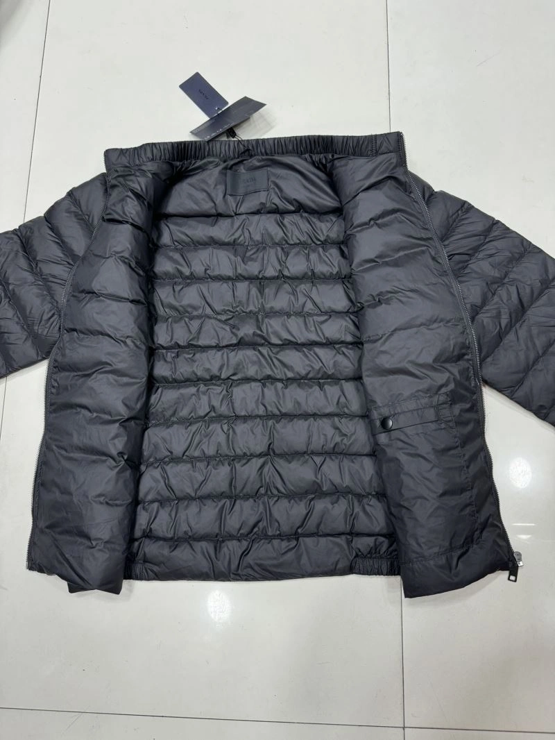 Prada Down Jackets Effortless 172068