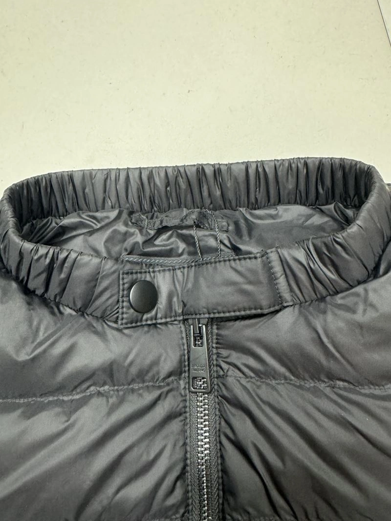 Prada Down Jackets Effortless 172068