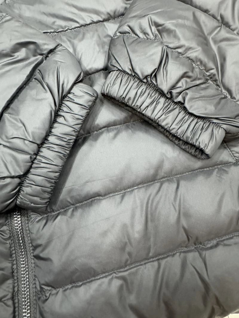 Prada Down Jackets Effortless 172068