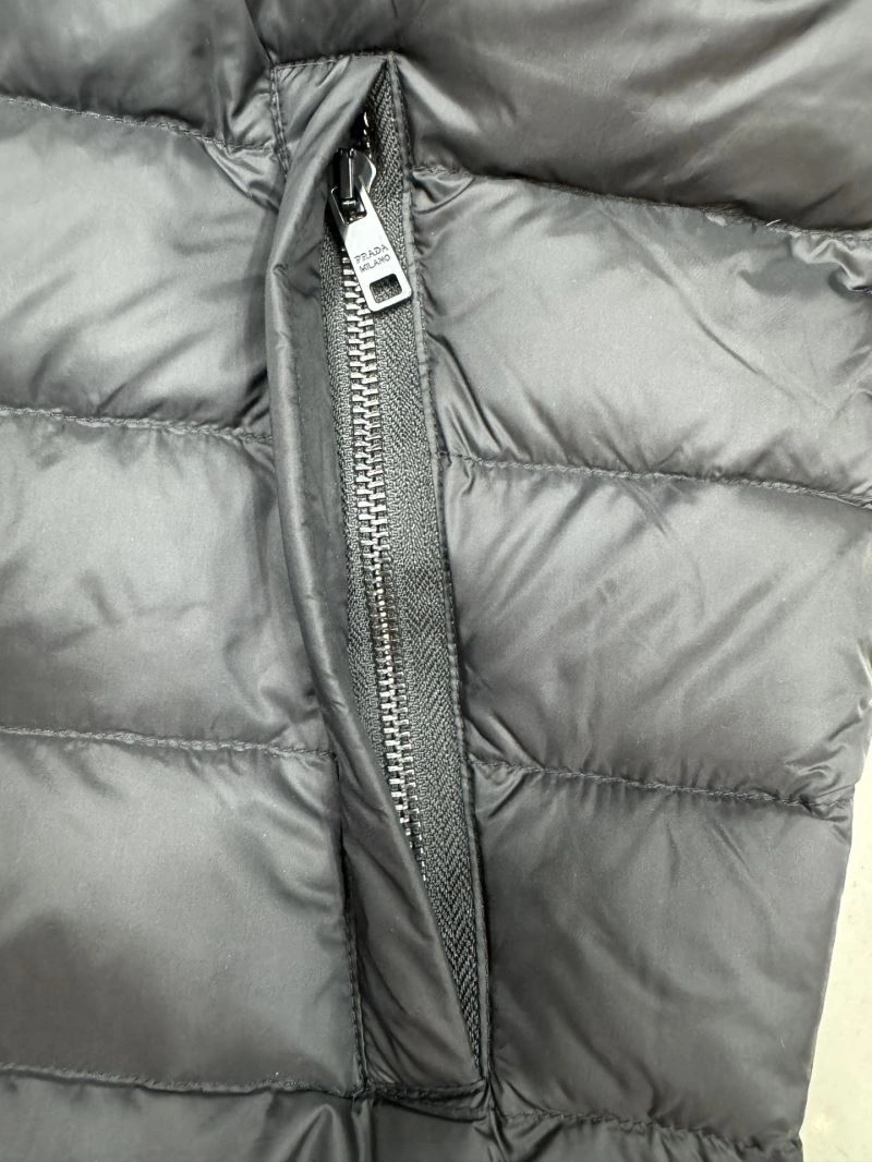 Prada Down Jackets Effortless 172068