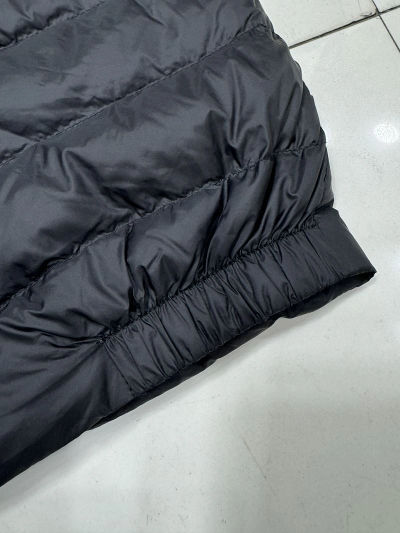 Prada Down Jackets Effortless 172068