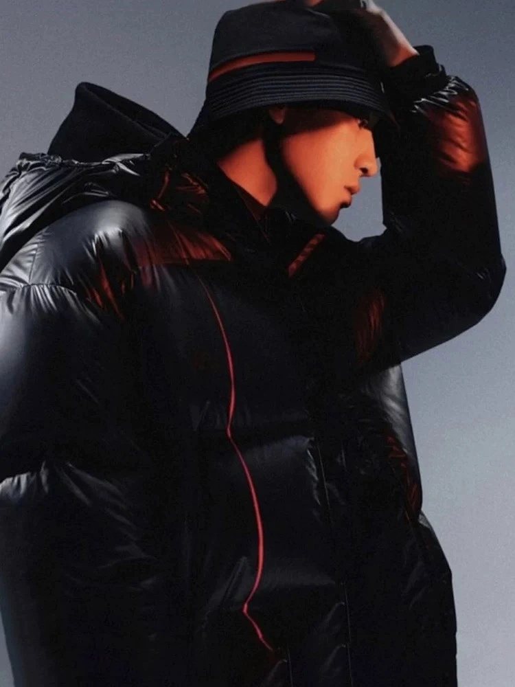 Prada Down Jackets UrbanChic 172065