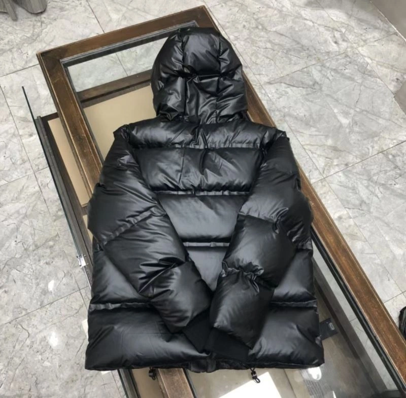 Prada Down Jackets UrbanChic 172065