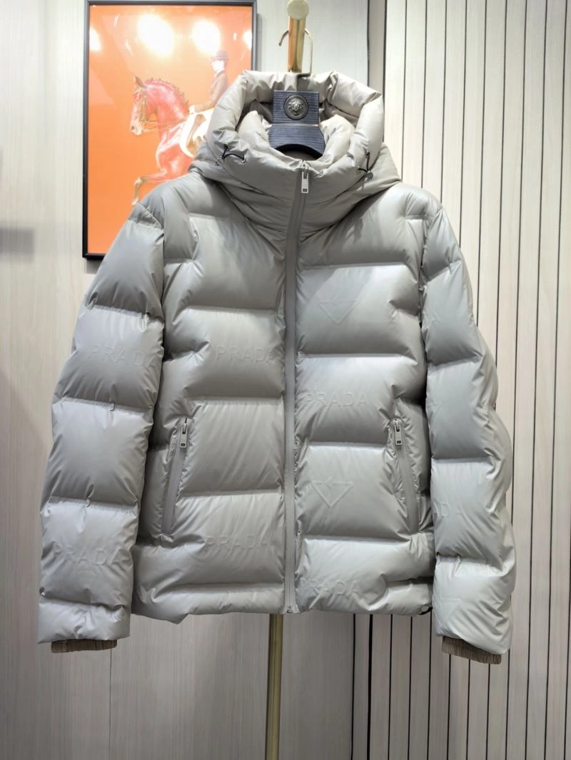 Bold Prada Down Jackets 172067