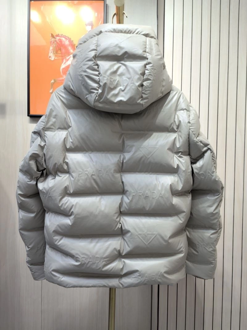 Bold Prada Down Jackets 172067