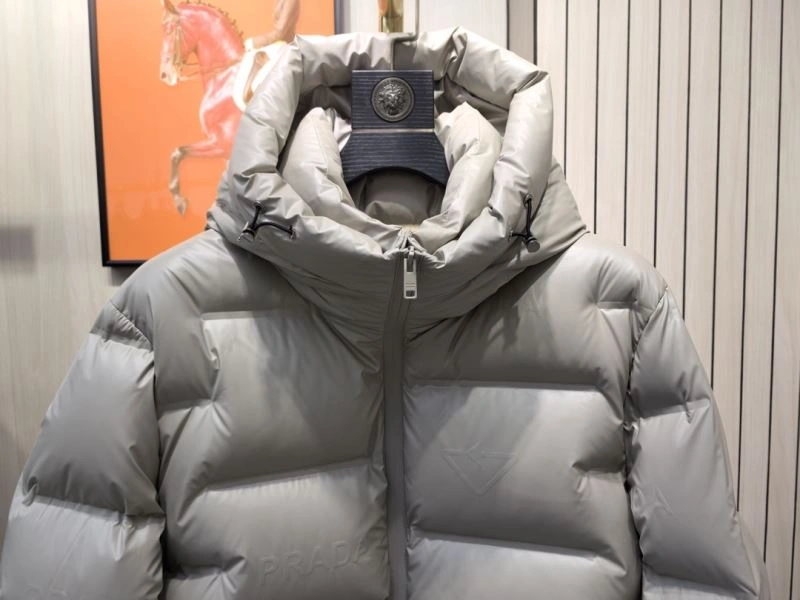 Bold Prada Down Jackets 172067
